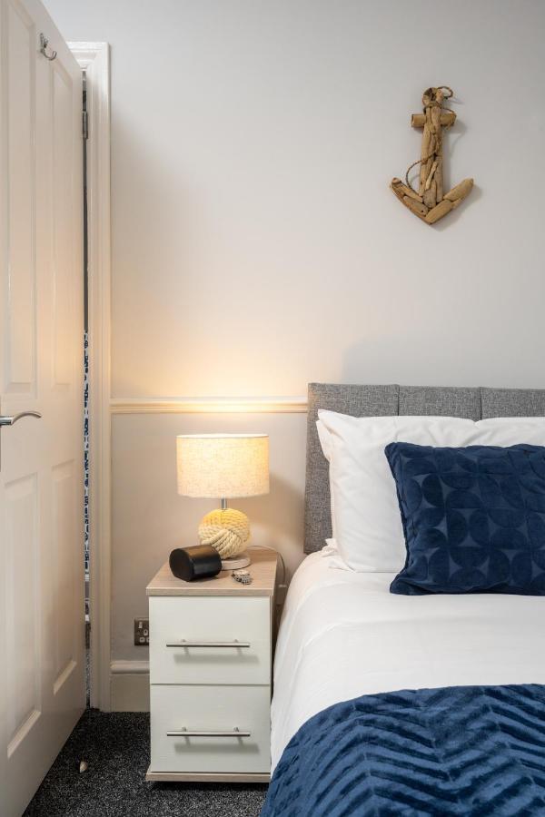 Mulberry House - Luxurious And Modern 4-Bed In Solihull Near Nec,Jlr, Airport, Resorts World, Hs2 Экстерьер фото