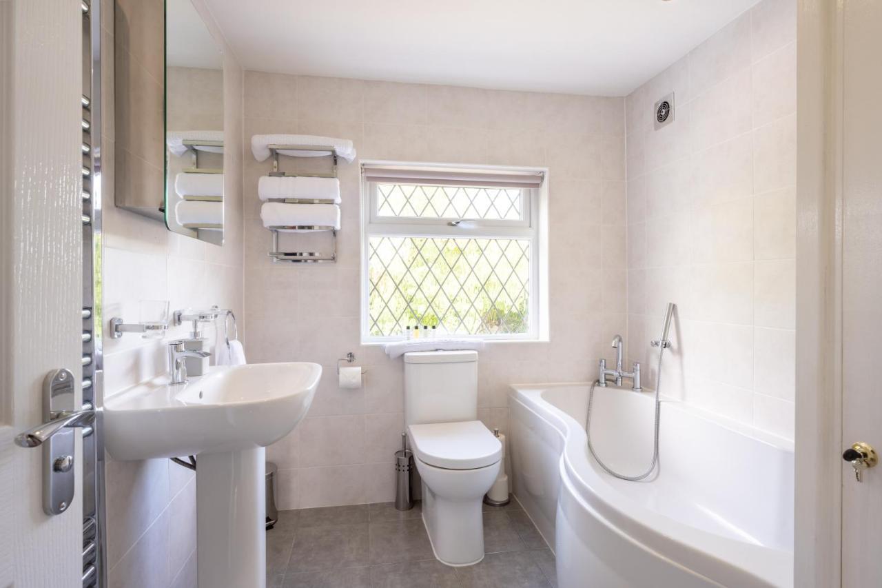 Mulberry House - Luxurious And Modern 4-Bed In Solihull Near Nec,Jlr, Airport, Resorts World, Hs2 Экстерьер фото